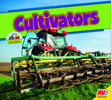 Cultivators 1791140920 Book Cover