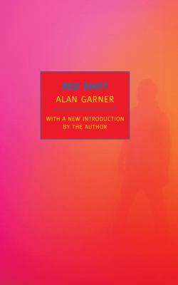 Red Shift B00C01FZ5C Book Cover