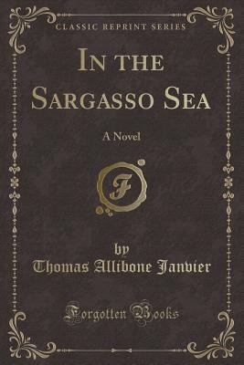 In the Sargasso Sea: A Novel (Classic Reprint) 1451017324 Book Cover