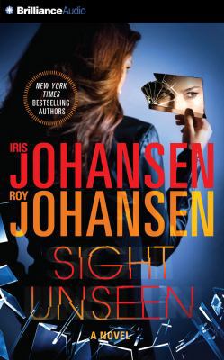 Sight Unseen 1491526394 Book Cover