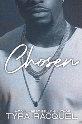 Chosen B0DVRGYH6X Book Cover