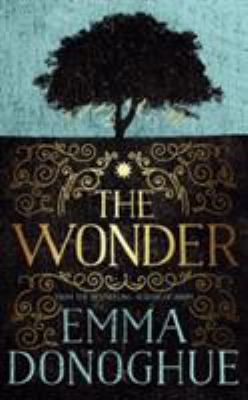 The Wonder 1509818391 Book Cover