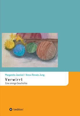 Verwirrt [German] 3746920582 Book Cover