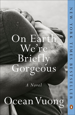 On Earth We're Briefly Gorgeous 1663607664 Book Cover