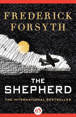 The Shepherd 1480479225 Book Cover