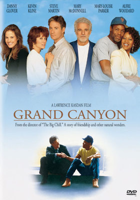 Grand Canyon B000056BSJ Book Cover