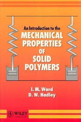An Introduction to the Mechanical Properties of... 0471938874 Book Cover