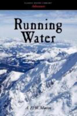 Running Water 1600966896 Book Cover