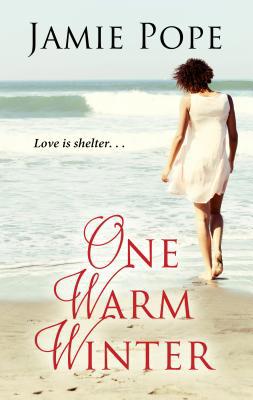 One Warm Winter [Large Print] 1432866354 Book Cover