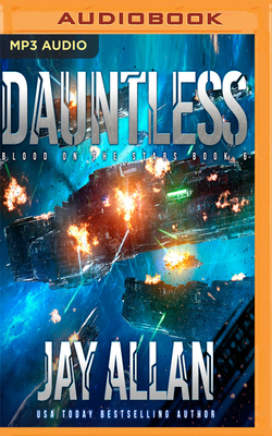 Dauntless 197863305X Book Cover