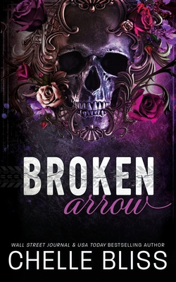 Broken Arrow: Discreet Edition 1637431457 Book Cover