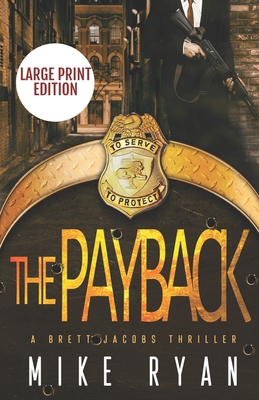 The Payback B089D28T3C Book Cover