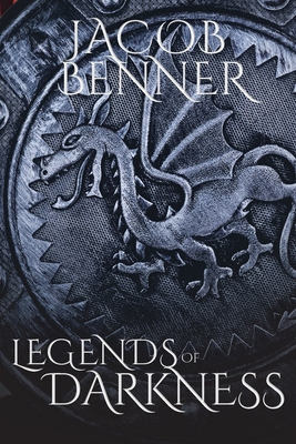 Legends of Darkness 1684569974 Book Cover