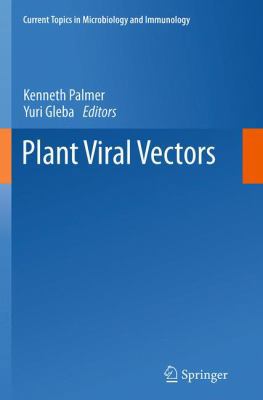 Plant Viral Vectors 3662520915 Book Cover