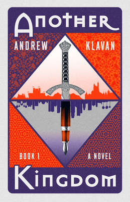 Another Kingdom 1684422647 Book Cover