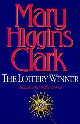 The Lottery Winner 0671867164 Book Cover