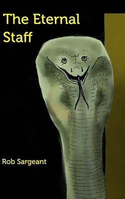 The Eternal Staff B0BTRRNRSY Book Cover