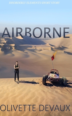 Airborne: Disorderly Elements Short Story 1096002140 Book Cover