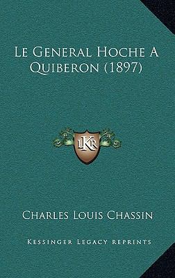 Le General Hoche A Quiberon (1897) [French] 1167868579 Book Cover