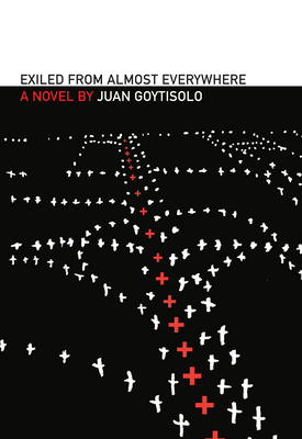 Exiled from Almost Everywhere 1564786358 Book Cover