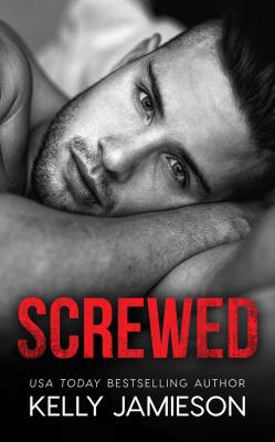 Screwed 1978647964 Book Cover