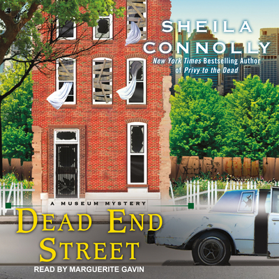 Dead End Street 1977353304 Book Cover