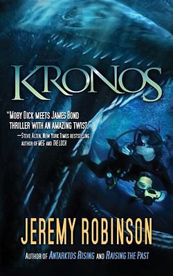 Kronos 1935142011 Book Cover