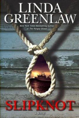 Slipknot [Large Print] 1602850542 Book Cover