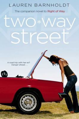 Two-Way Street 1416954775 Book Cover