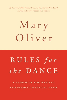 Rules for the Dance: A Handbook for Writing and... 039585086X Book Cover