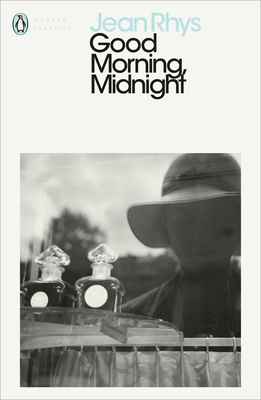 Modern Classics Good Morning Midnight (Penguin ... B016OGWWYU Book Cover
