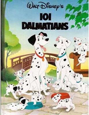 101 Dalmatians 0717284832 Book Cover