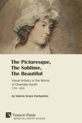 The Picturesque, The Sublime, The Beautiful: Vi... 162273842X Book Cover
