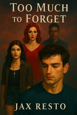 Too Much to Forget: Book Two 1508660697 Book Cover