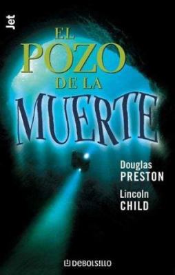 Pozo De La Muerte El Jetpocket (Spanish Edition) [Spanish] 8484503232 Book Cover