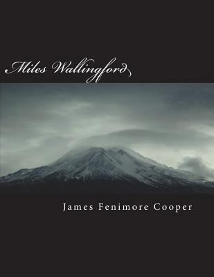 Miles Wallingford 1723481718 Book Cover