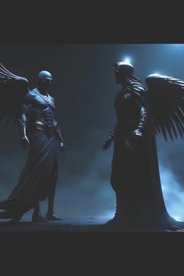 Hypnos e Thanatos.: Capitolo 1: Thanatose [Italian] B0CLSWSPG1 Book Cover