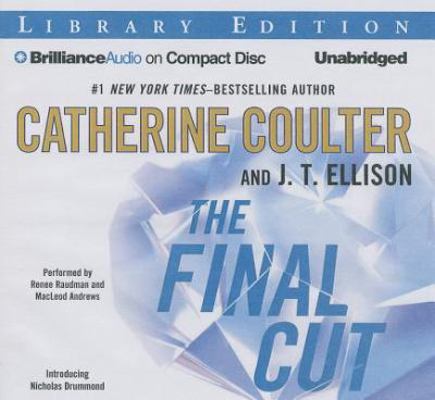 The Final Cut 1469279878 Book Cover