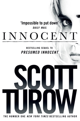 Innocent (Kindle County) 1447271858 Book Cover