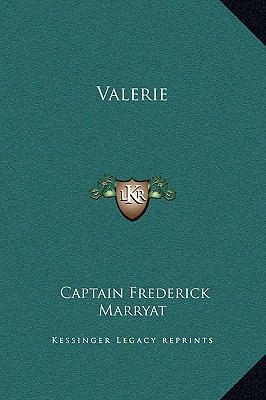 Valerie 1169300545 Book Cover