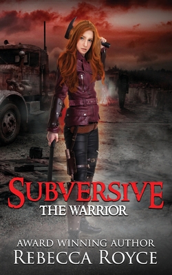 Subversive 1796208892 Book Cover