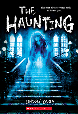 The Haunting 133850651X Book Cover