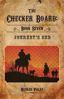 Journey's End 1525509705 Book Cover