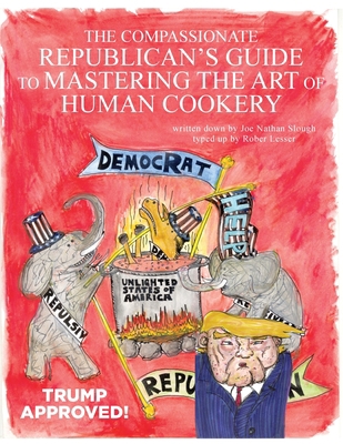 The Compassionate Republican's Guide to Masteri... 1647531268 Book Cover