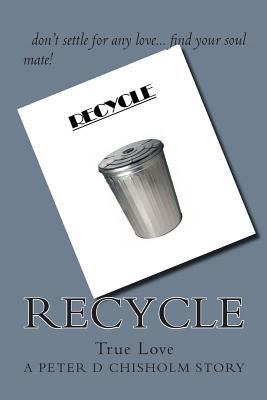 Recycle 147915282X Book Cover