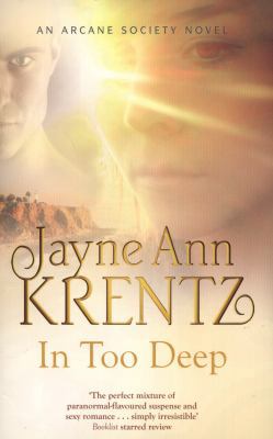 In Too Deep 0749952814 Book Cover