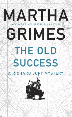 The Old Success [Large Print] 143287019X Book Cover