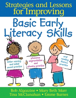 Strategies and Lessons for Improving Basic Earl... 1616085843 Book Cover