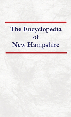 Encyclopedia of New Hampshire B0DN7ZJMFG Book Cover