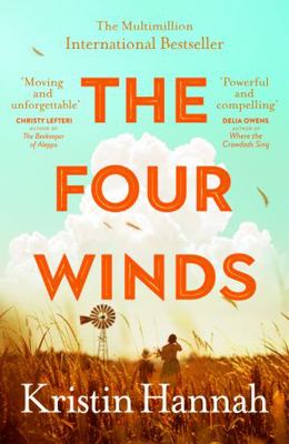 The Four Winds 1529054591 Book Cover
